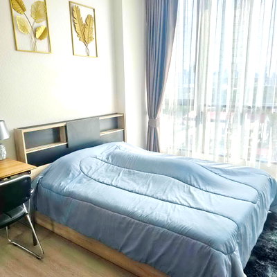 Condos for rent : 🔥Available for immediate move-in🔥 GO#2573 Supalai Premier Samsen - Ratchawat ✅ Add Line to schedule a viewing 🌸