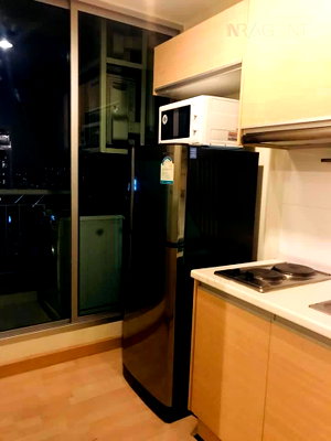 Condos for rent : 📌 For Rent Condo RHYTHM  RATCHADA Building B, Floor 12,1 bed room, Room size 36.00 sqm