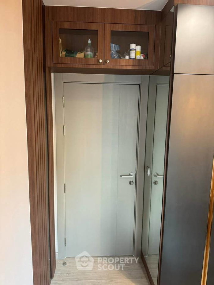 picture 1-BR Condo at Life Asoke - Rama 9 near MRT Phra Ram 9 (ID 3361085) - 13/47