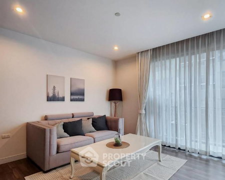 ใกล้ BTS พูนวิถี 100 ม. คอนโด 2 ห้องนอน The Room Sukhumvit 62 (ID 2885047)