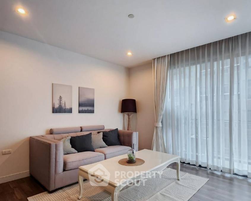 รูป ใกล้ BTS พูนวิถี 100 ม. คอนโด 2 ห้องนอน The Room Sukhumvit 62 (ID 2885047) - รูปที่ 1/3