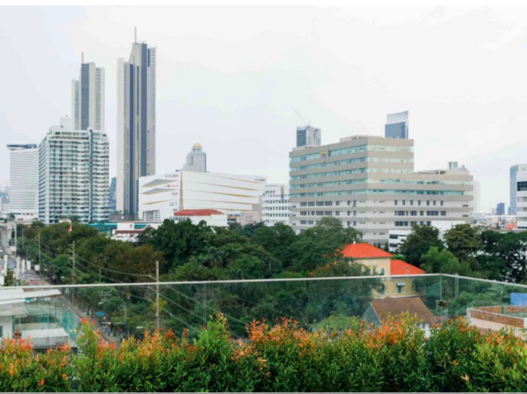 รูป เจ้าของขายเอง | CIELA เจริญนคร ห้องสวย แต่งโทนอบอุ่น Minimal พร้อมเข้าอยู่ ใกล้ Iconsiam 1.3 Km. ,สถานีรถไฟฟ้าคลองสาน 550เมตร - รูปที่ 14/18