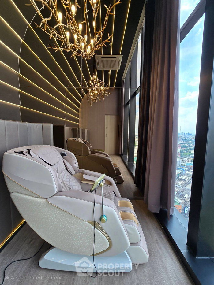 picture 1-BR Condo at SO Origin Kaset Interchange near BTS Kasetsart University (ID 2290865) - 17/18