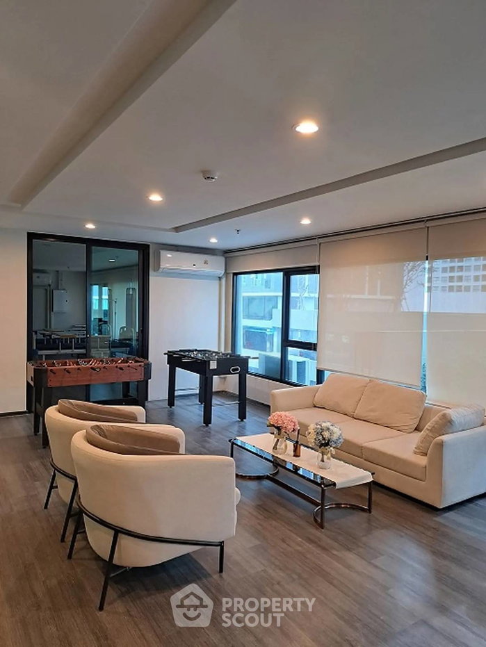 รูป คอนโด 1-ห้องนอน ที่ รีเจ้นท์ โฮม บางนา ใกล้ BTS บางนา (ID 2315639) - รูปที่ 6/6