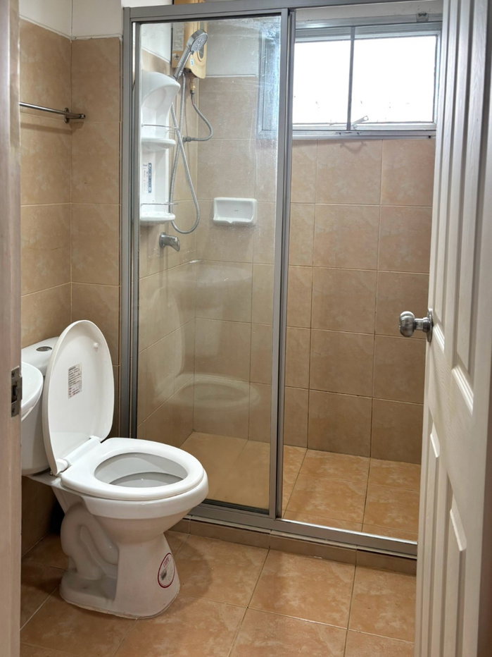 picture City Home Sukhumvit | 1 Studio | 30 sqm - 7/12