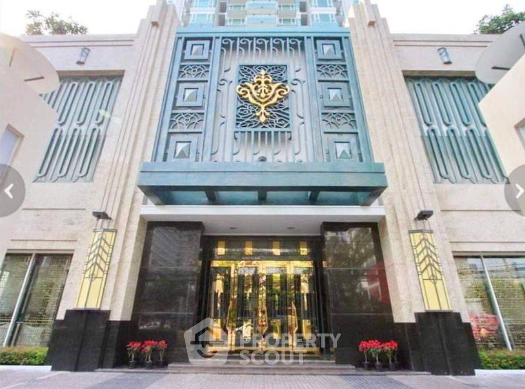 picture 1-BR Condo at Ivy Thonglor 23 close to Thong Lo (ID 1450926) - 19/25