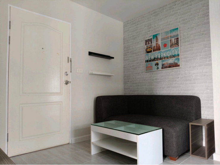 รูป ✨ ให้เช่า i Condo Salaya 1 📍 ศาลายา  - รูปที่ 6/14
