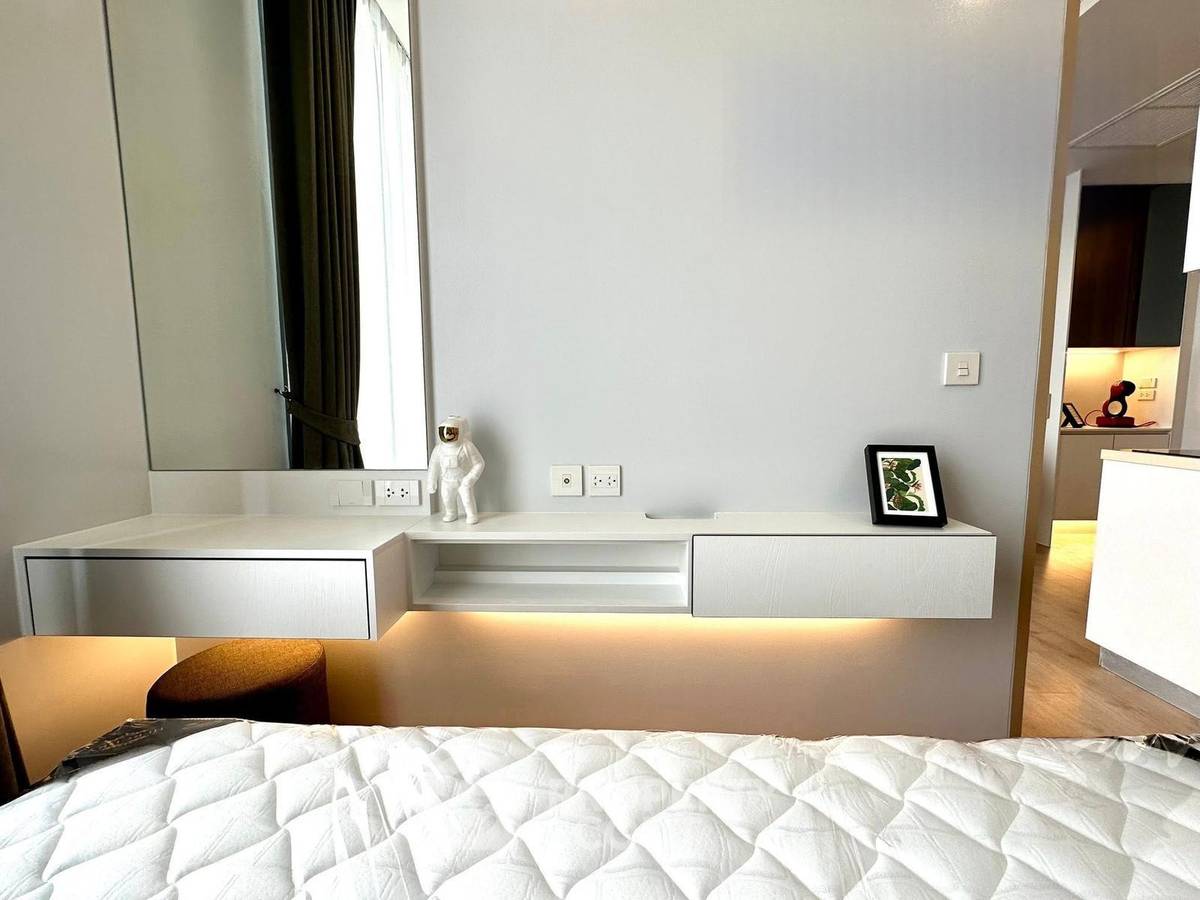 picture 1-BR Condo At Noble Be Sukhumvit 19 Near BTS Nana (ID 2996130) - 2/5