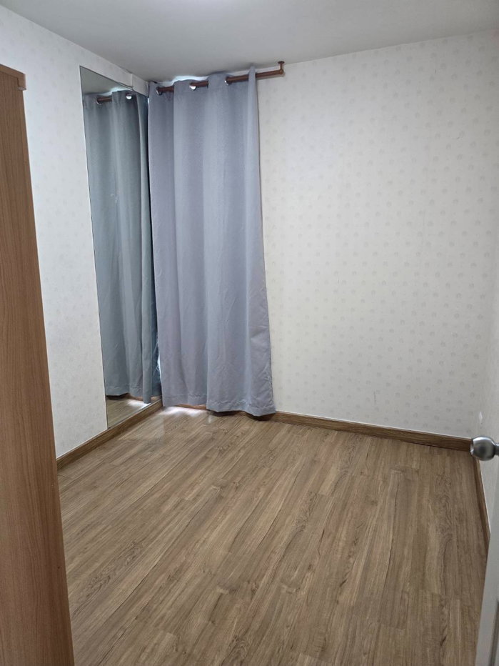 รูป 💥 เช่า!! คอนโด Bliz Condominium Rama 9 - Hua Mak แบบ 1 นอน 1 ห้องทำงาน ขนาด 43 ตรม. ชั้น 7 ราคา 10,000 บ เครื่องใช้ไฟฟ้าครบ - รูปที่ 10/18