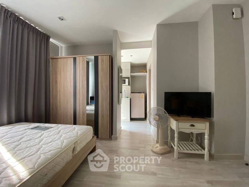 picture 1-BR Condo At Ideo Mobi Phayathai Near BTS Phaya Thai (ID 1443447) - 1/6
