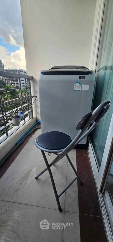 รูป คอนโด 1-ห้องนอน ที่ แอร์ลิงค์ เรสซิเดนซ์ คอนโดมิเนียม ใกล้ ARL ลาดกระบัง (ID 3360961) - รูปที่ 12/12