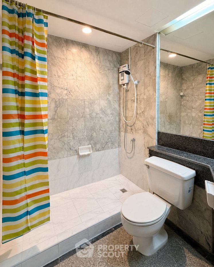 picture 22nd-Floor 2-BR Regent Royal Place 1, 200m To BTS Ratchadamri (ID 3191580) - 5/11