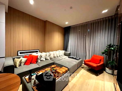 คอนโดให้เช่า : ใกล้ BTS ทองหล่อ 100 ม. | 1 ห้องนอน เดอะ Strand Thonglor (ID 3361205)