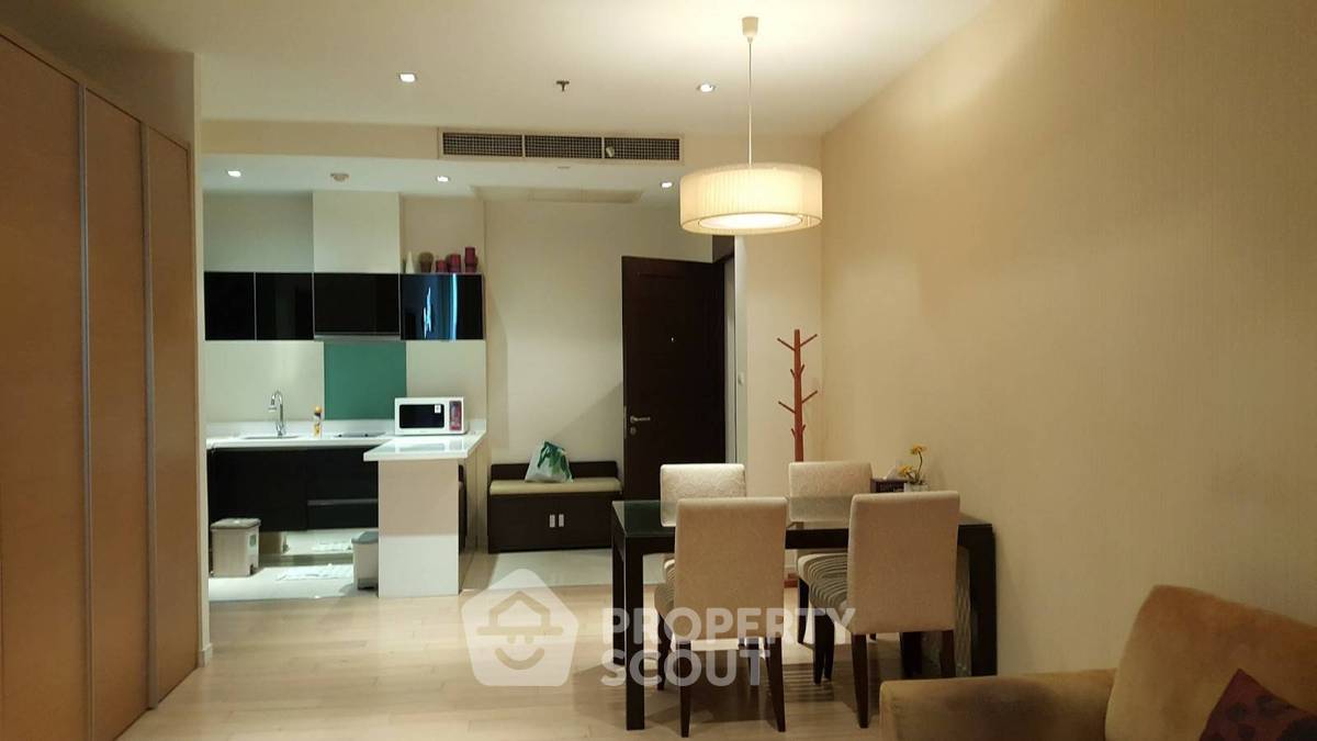 picture 1-BR Condo at Eight Thonglor Residence Condominium near BTS Thong Lor (ID 1588060) - 1/14