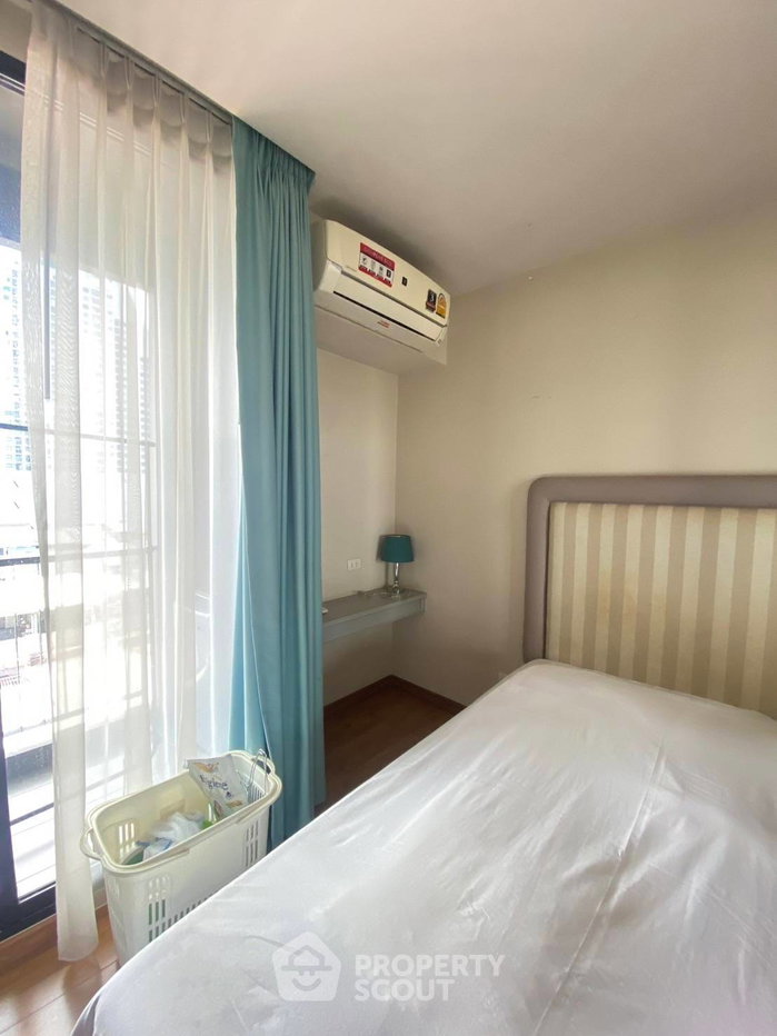 รูป คอนโด 1-ห้องนอน ที่ ดิ เอดิเตอร์ สะพานควาย ใกล้ BTS สะพานควาย (ID 1534723) - รูปที่ 5/14