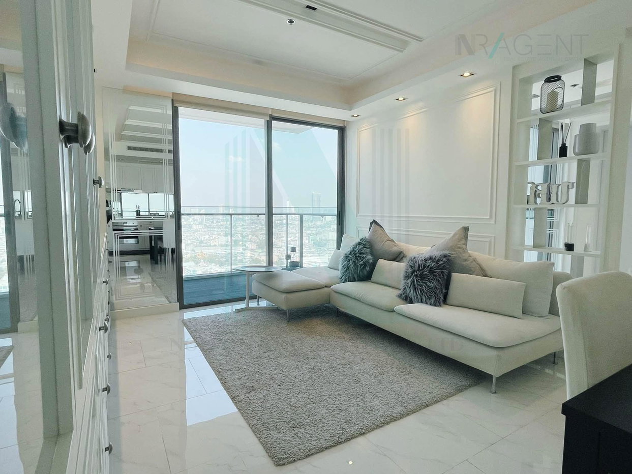 picture For Sell Condo STAR VIEW Building A8, Floor 33,2 bed room, Room size 80 sqm - 2/8