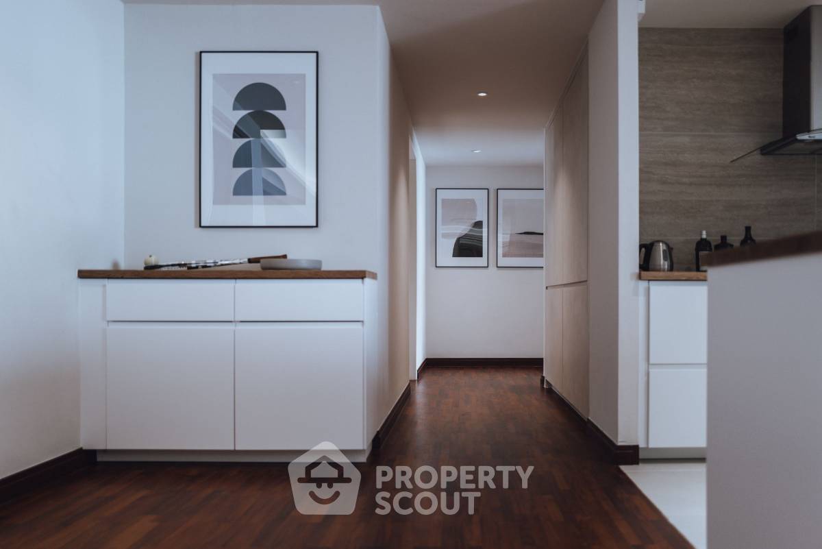 picture 2-BR Condo at Supreme Elegance Condominium in Thung Maha Mek (ID 1540015) - 21/43