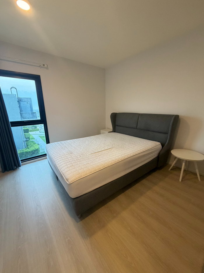 รูป ให้เช่าคอนโด A space Mega หลังIkea2นอน1ห้องน้ำ - รูปที่ 11/16
