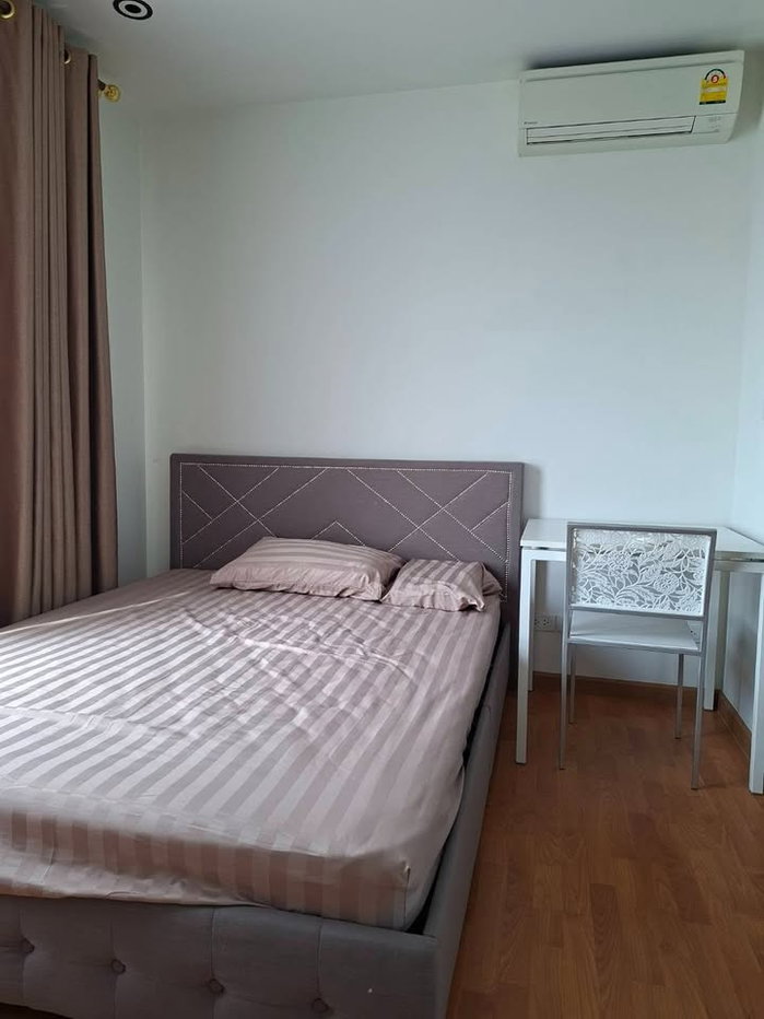 picture Condo for Rent at The President Sathorn - Ratchaphruek 3 (D6910009) - 4/13