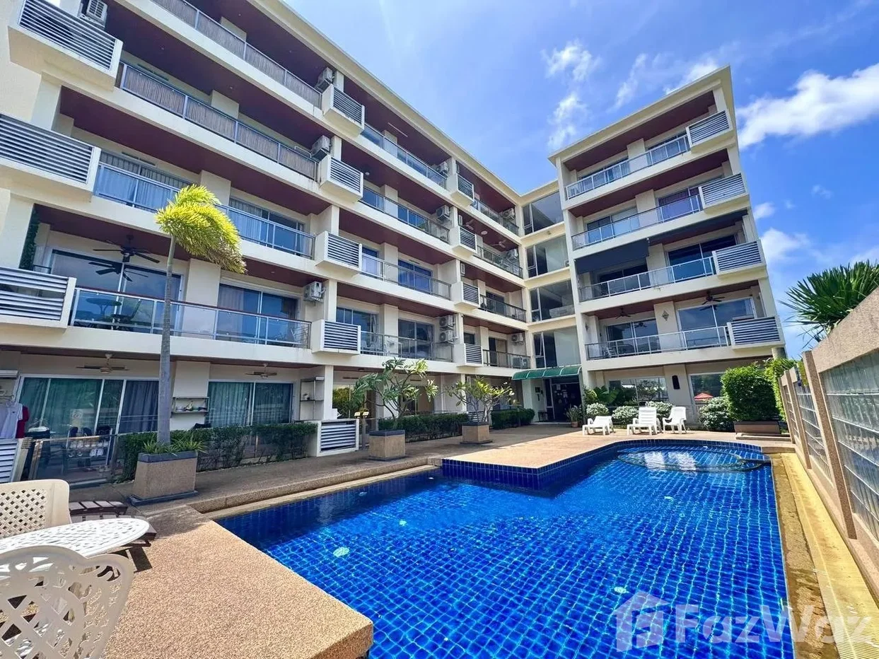 picture Rawai Condominium 2 bedroom 6831376 - 11/13