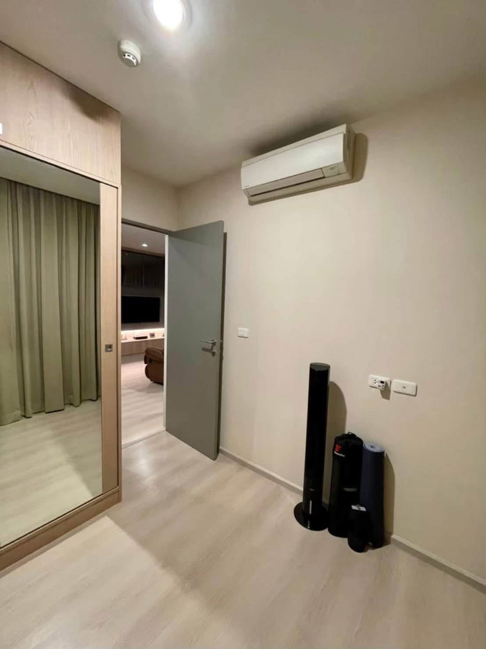 รูป ขายด่วน ราคาดีมาก คอนโด Life รัชดาภิเษก 2 ห้องนอน (MRT สุทธิสาร/ ห้วยขวาง) - รูปที่ 12/18