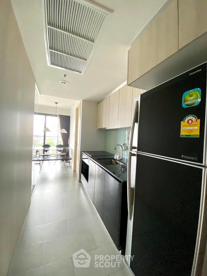 รูป คอนโด 2-ห้องนอน ที่ ไซมิส ราชครู ใกล้ BTS สนามเป้า (ID 663468) - รูปที่ 4/6