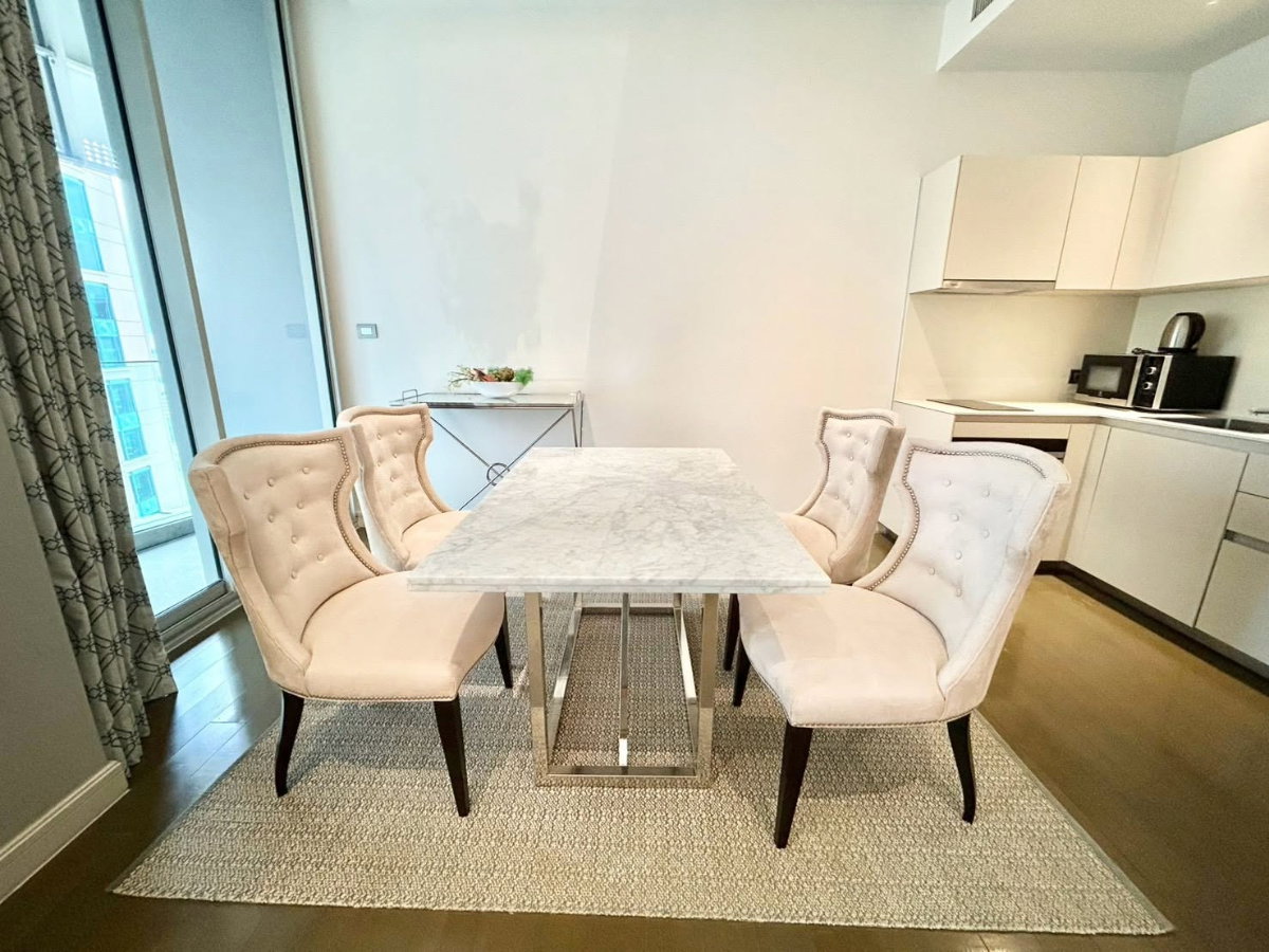 picture For   rent  Magnolias Ratchadamri Boulevard 🔴🔴 - 5/10