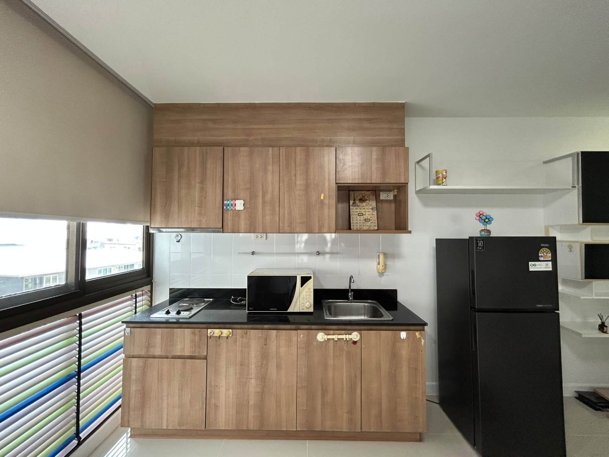 รูป เช่าคอนโด IDEO Sathorn - Taksin/ไอดีโอ สาทร - ตากสิน (T6910001) ID Line : @rent24 - รูปที่ 8/10