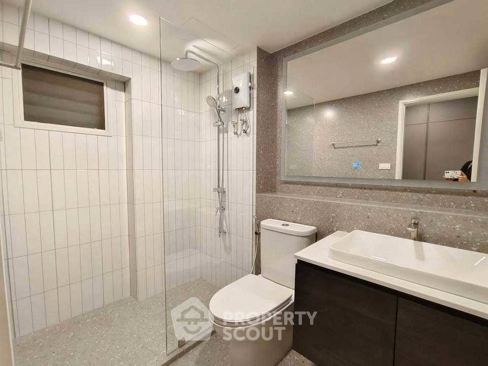 รูป คอนโด 3 ห้องนอน Thonglor Tower Condominium ใกล้ BTS ทองหล่อ (ID 2415145) - รูปที่ 15/17