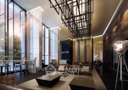 picture 1-BR Condo at Rhythm Asoke near MRT Phra Ram 9 (ID 3361117) - 10/10