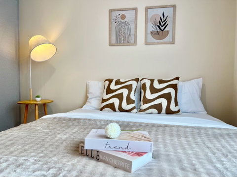 @Condorental condo for rent The Belgravia @ Ratchada 17