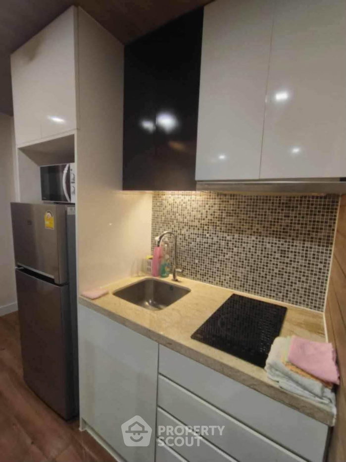 picture 1-BR Condo At The Feelture Pattaya, Na Chom Thian (ID 3362261) - 7/10