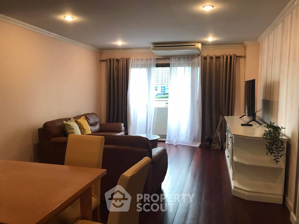picture 100m To BTS Ari | 1-BR Aree Place Condominium (ID 993287) - 4/8