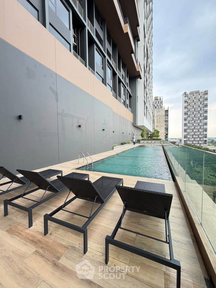 รูป คอนโด 2 ห้องนอน ชั้น 21 Landmark @ Grand Station By Siamese Asset (ID 3361269) - รูปที่ 14/15