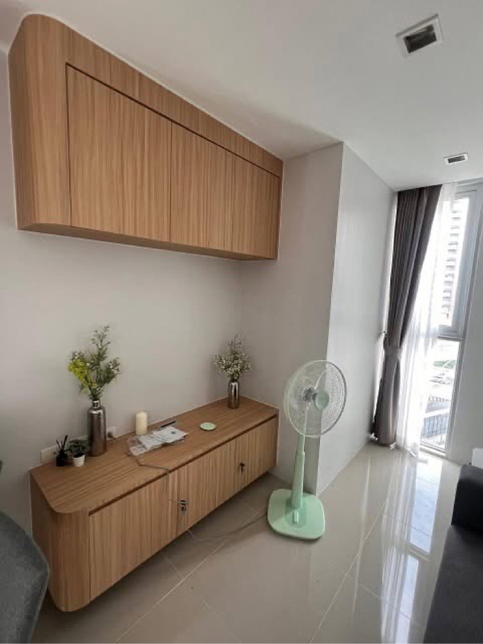 picture Special discount 48 sqm. near MRT Ladprao - 8/21