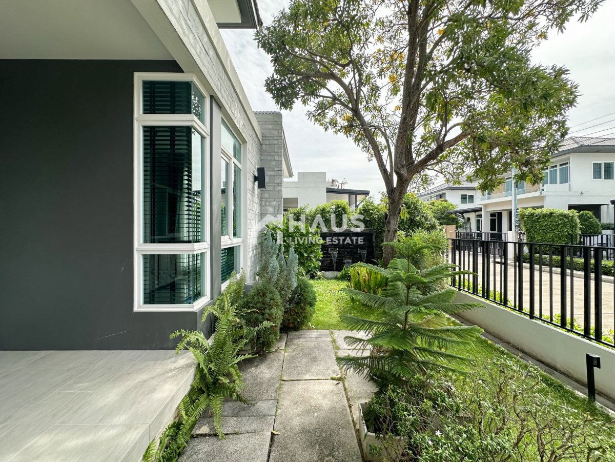 picture Mantana Westgate / 4 Bedrooms #HBGY005 - 3/19