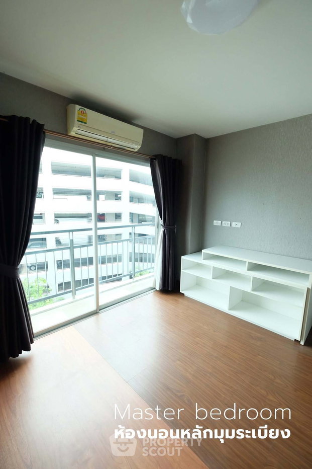 picture 2-BR Condo at The Escape Condominium Sukhumvit 101/1 in Bang Chak (ID 1756338) - 10/24