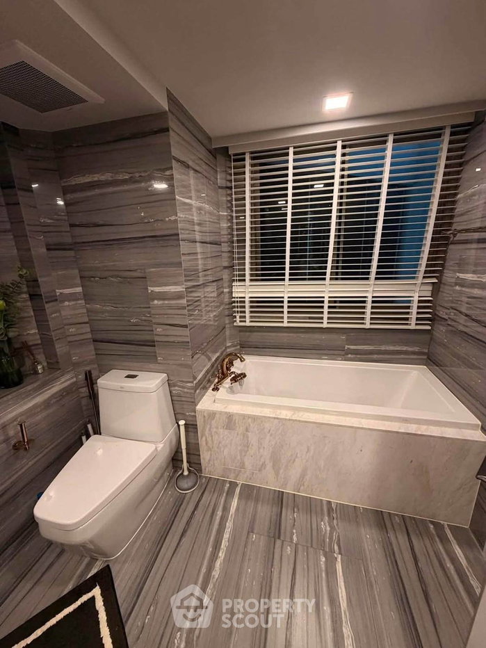 picture 3-BR Condo at Ashton Residence 41 near BTS Phrom Phong (ID 3361203) - 5/19