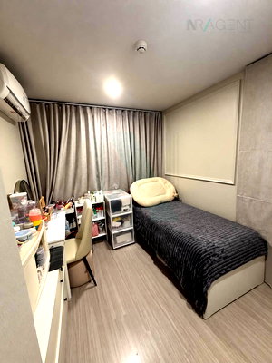 Condos for sale : 📌 For Sell Condo ASPIRE ASOKE - RATCHADA Building D, Floor 6,2 bed room, Room size 49 sqm