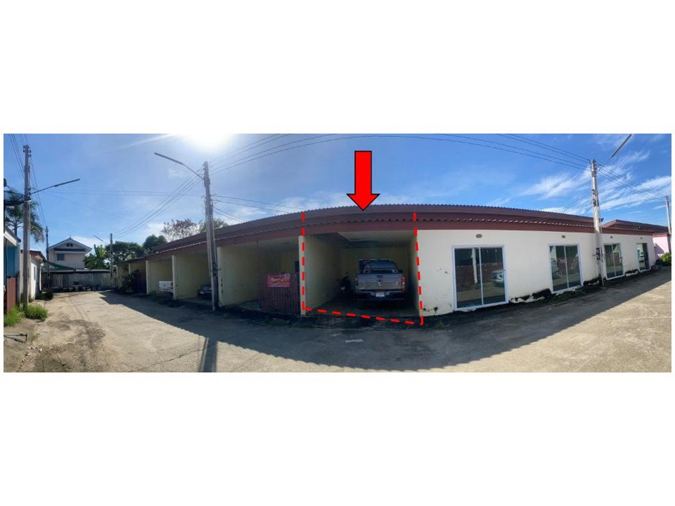 picture LAND 20 Sq.w. Ban Pho Chachoengsao for 800,000 - 1/3