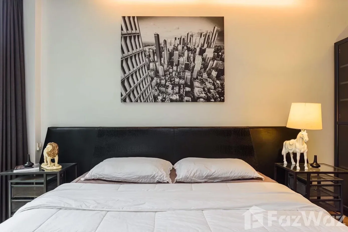 picture 1 Bedroom Condo for sale at Vinn Sukhumvit 46  1973225 - 4/8