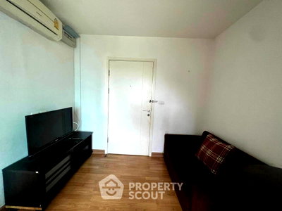Condos for rent : 1-BR Condo at Aspire Rama 4 near BTS Phra Khanong (ID 1551614)