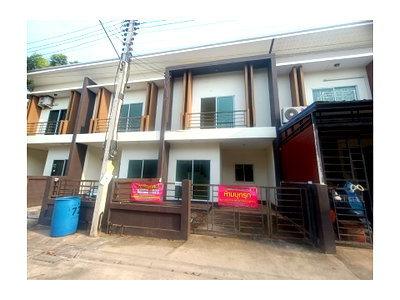 Land for sale Boromrajonani College of Nursing Khon Kaen : LAND 22 Sq.w. Muang Khon Kaen Khon Kaen for 1.6M