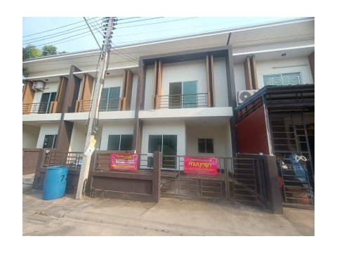 ที่ดินพร้อมสิ่งปลูกสร้าง 22 ตร.วา บ้านรักขอนแก่น เมืองขอนแก่น ขอนแก่น 1.6M