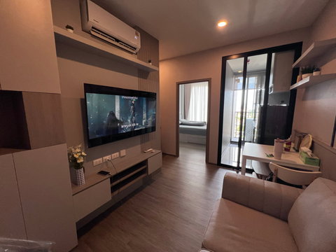 🏝️ Origin Play Bangsaen | Condo for Rent | Near Burapha University | Ready to Move In