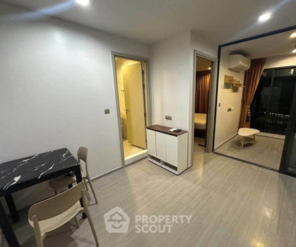 1-BR Life Ladprao, 100m To BTS Ha Yaek Lat Phrao (ID 3352798)