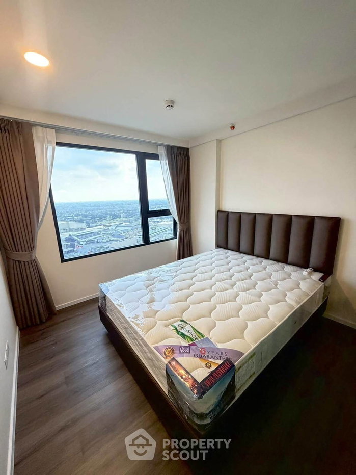 รูป คอนโด 2 ห้องนอน ชั้น 21 Landmark @ Grand Station By Siamese Asset (ID 3361269) - รูปที่ 2/15