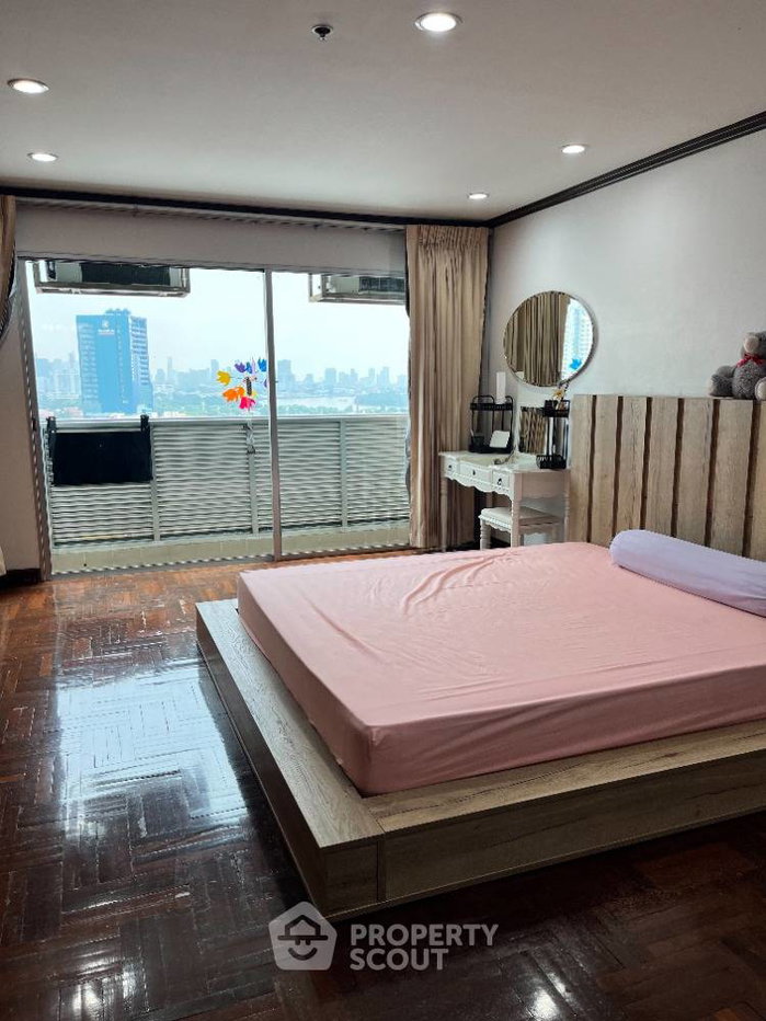 รูป คอนโด 1 ห้องนอน Modern Home Tower Condominium ใกล้ MRT วัดมังกร (ID 1845406) - รูปที่ 10/16