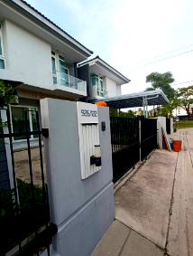 HOME 37.1 Sq.w. Phra Samut Jadee Samut Prakarn for 4.7M