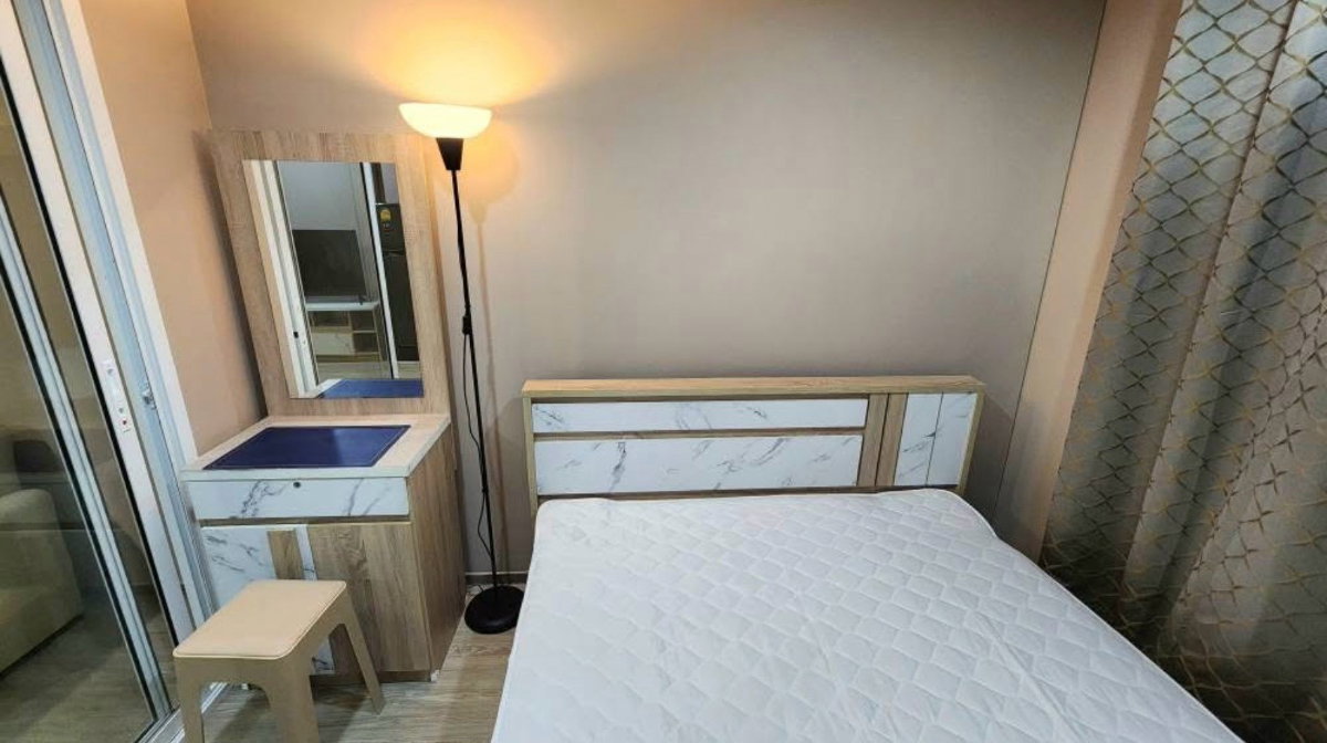 รูป #A124318 ✅ 3/10/69  ให้เช่า Regent Home Sukhumvit 97/1 📲📢สอบถาม ld line @condoboy - รูปที่ 8/9